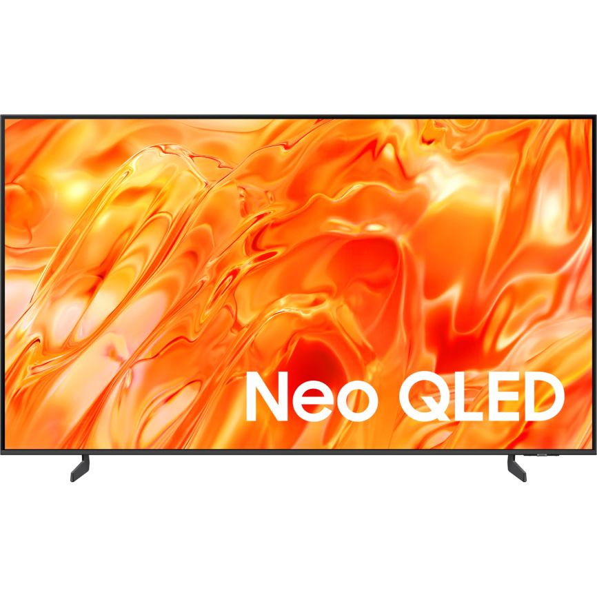 Телевизор ЖК 55'' Samsung QE55QN70HAUXPY фото 3