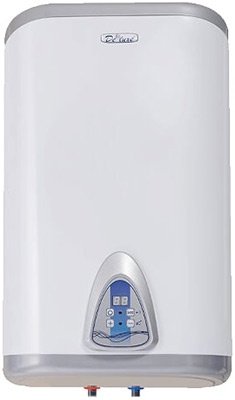 Водонагреватель накопительный De luxe 5W 50 V2 фото 1