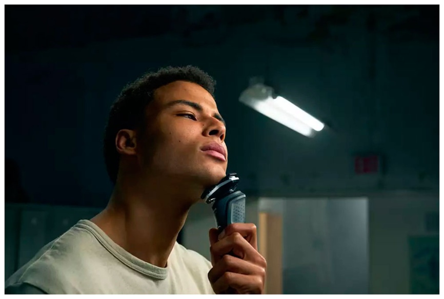 Электробритва Philips Series 5000 S 5898/25 фото 4