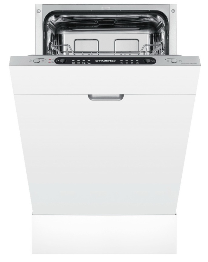 Встраиваемая посудомоечная машина Maunfeld MLP4249G02 Light Beam фото 5