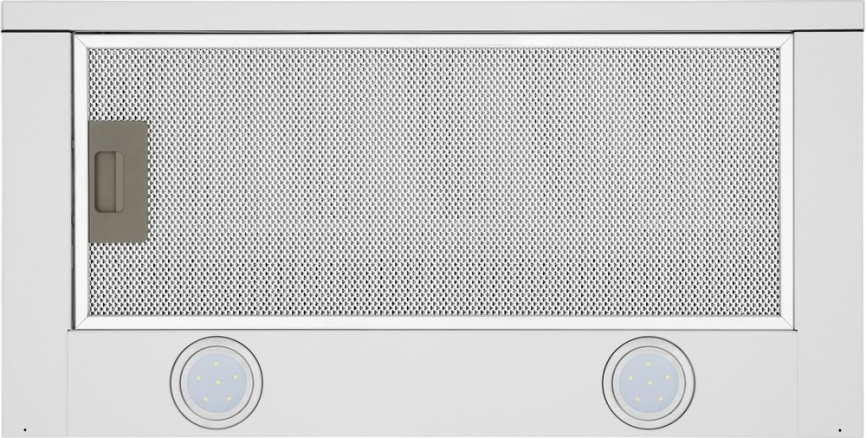 Вытяжка Maunfeld VS LIGHT 60 белый фото 4
