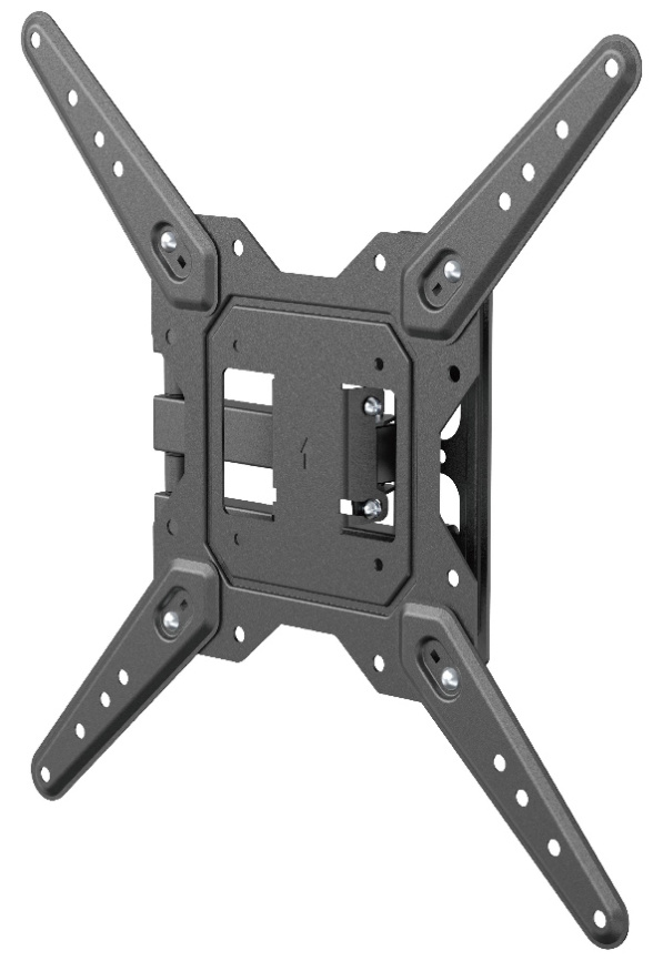 Кронштейн для телевизора UniTeki FM1504B black фото 3