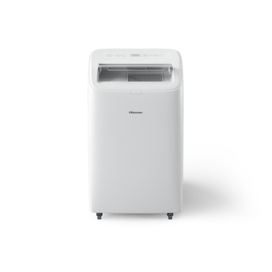 Мобильный кондиционер AP-09CW4GNCS00 HISENSE фото 2
