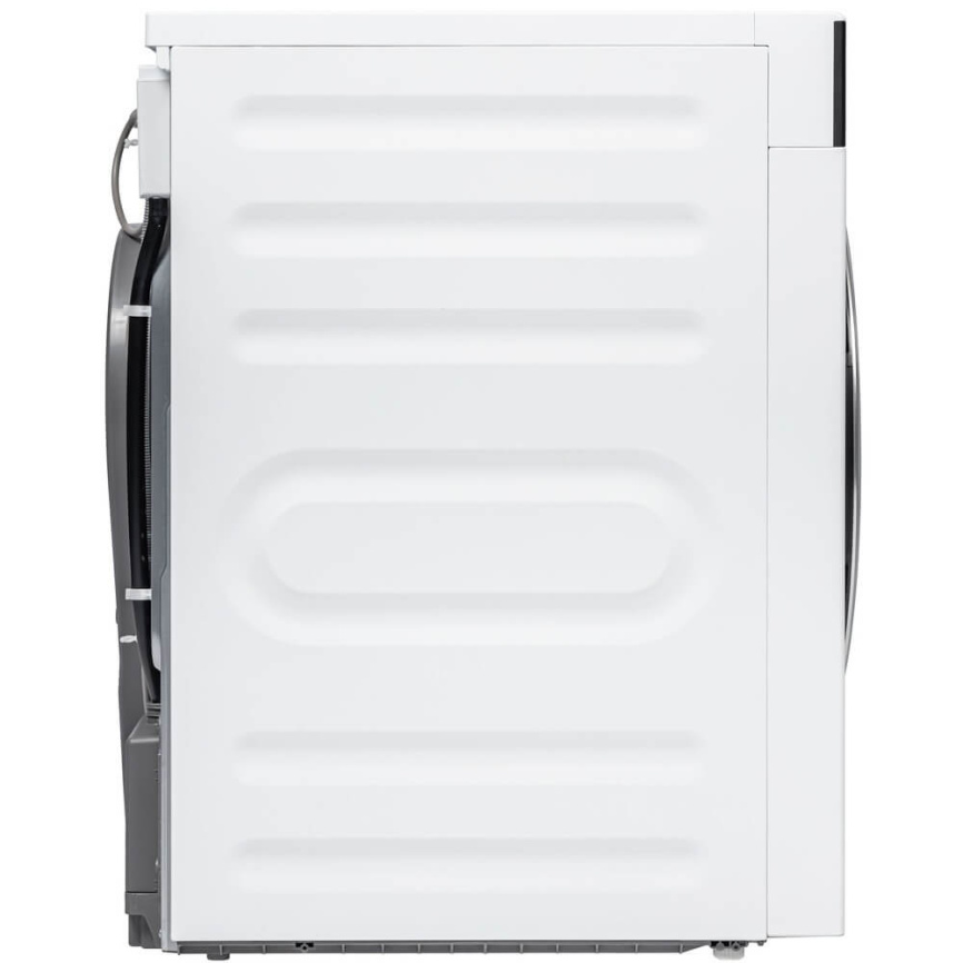 Сушильная машина  MIDEA MD210H100WDB/W фото 7