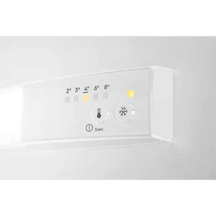 Встраиваемый холодильник ELECTROLUX Electrolux LFB3AE82R фото 2