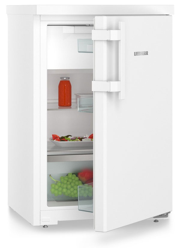 Однокамерный холодильник Liebherr Re 1401-20 001, белый фото 9