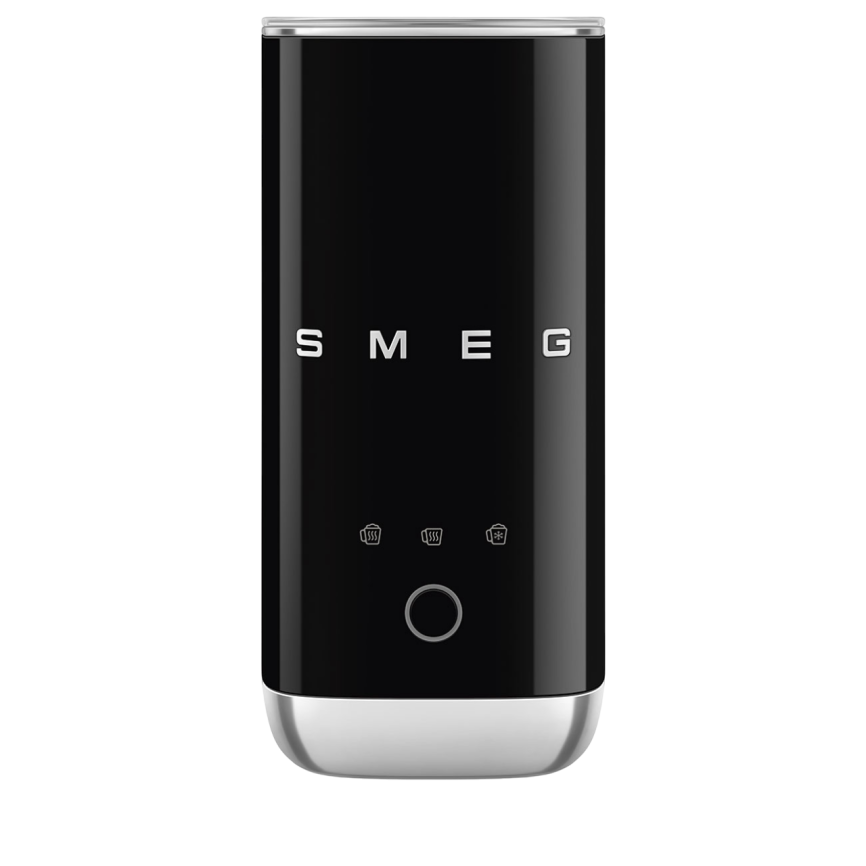 Вспениватель молока Smeg SMEG MFF02BLEU фото 1