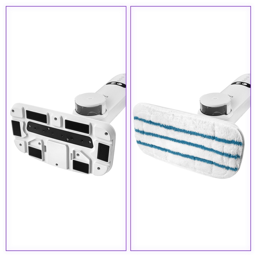 Паровая швабра Kitfort КТ-1015 фото 4