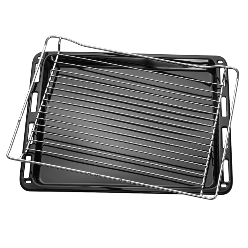 Электрический духовой шкаф Korting OKB 3230 GN фото 8