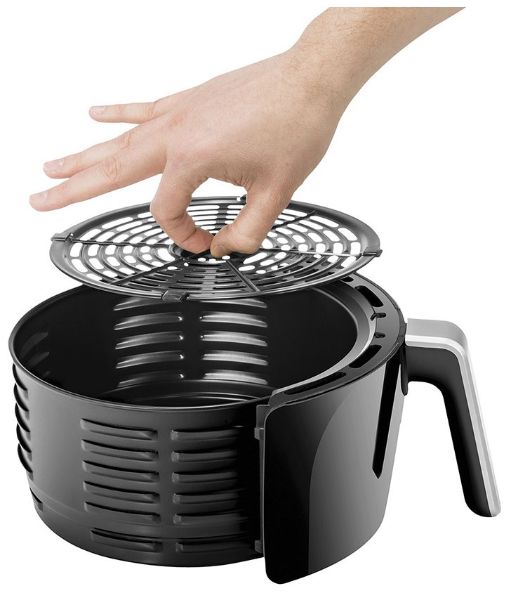 Мультифункциональный турбо аэрогриль Kenwell G-101-EVA фото 6