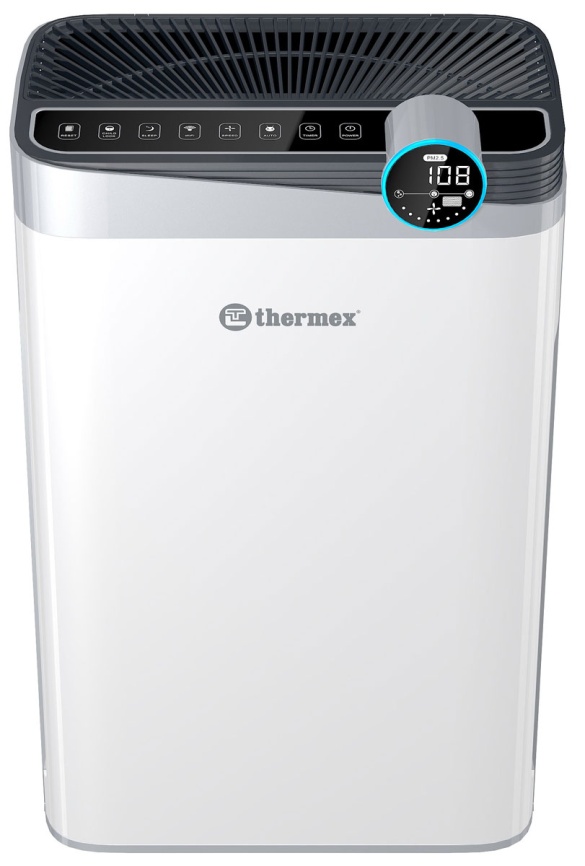 Воздухоочиститель Thermex Griffon 500 Wi-Fi фото 1