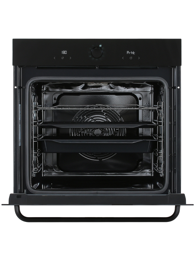 Встраиваемые электрические духовки GORENJE GORENJE BOS67371SYB фото 2