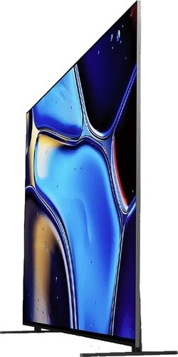 Телевизор Sony K-77XR80 E51, 3840х2160, OLED, голосовой помощник, черный фото 3