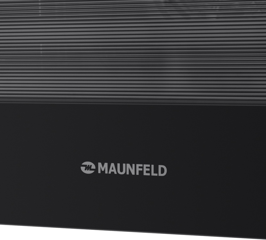 Электрический духовой шкаф Maunfeld EOEM.589 B2 59 см, 58 л, гриль и конвекция, черный фото 8