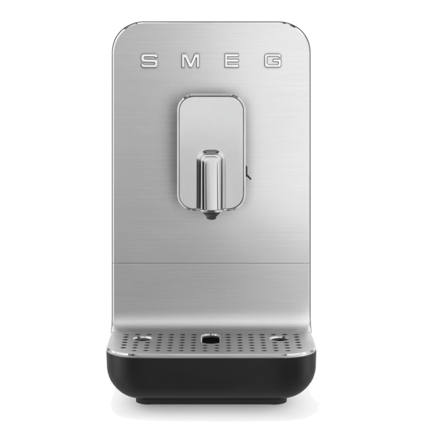 Автоматическая кофемашина Smeg Кофемашина SMEG BCC13BLMEU фото 1