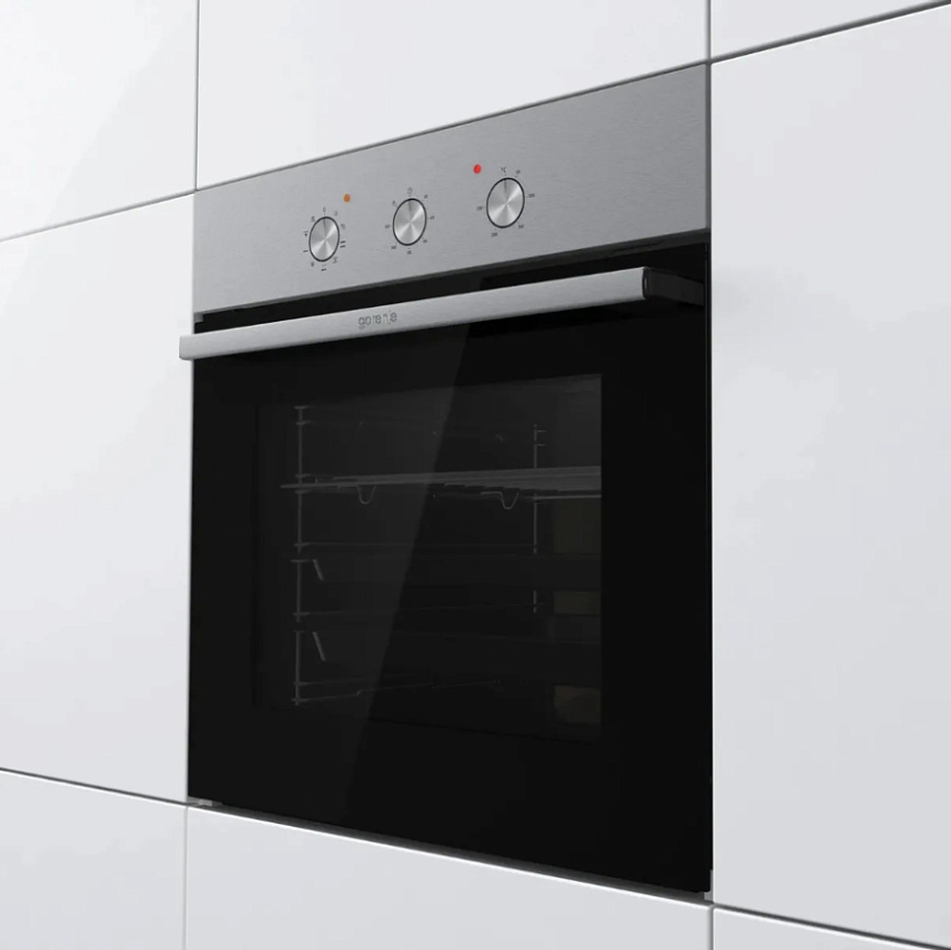 Духовой шкаф GORENJE BO6727E03NX фото 6