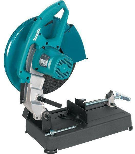 Отрезная пила Makita LW1401 фото 5