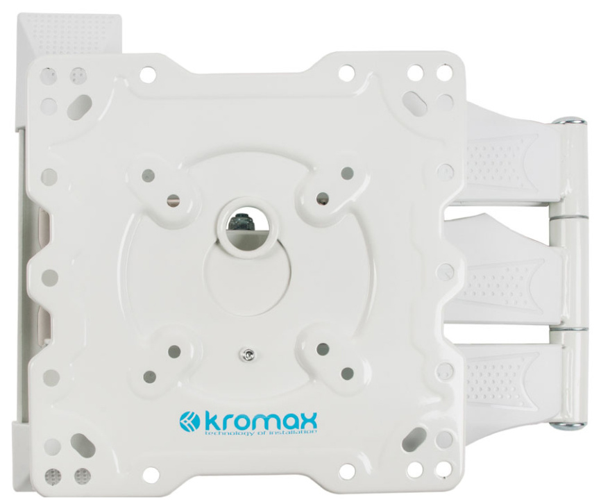 Кронштейн для телевизора Kromax ATLANTIS-40 white фото 8