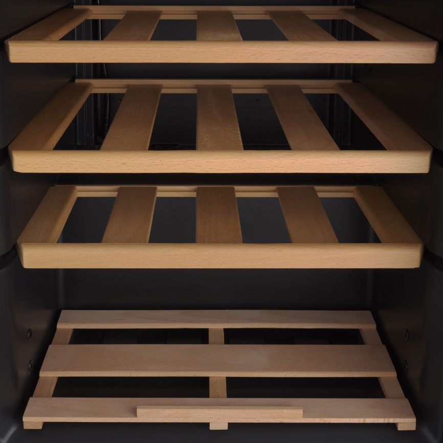 Винный шкаф Tesler CWC-283 фото 15