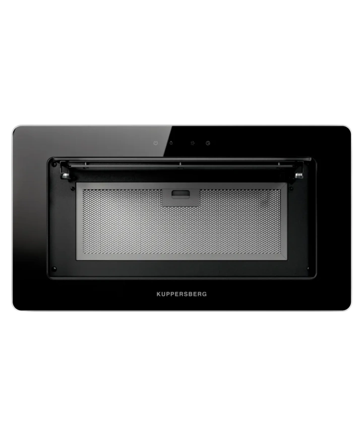 Встраиваемая вытяжка Kuppersberg Kuppersberg INSHINE 61 BG фото 4
