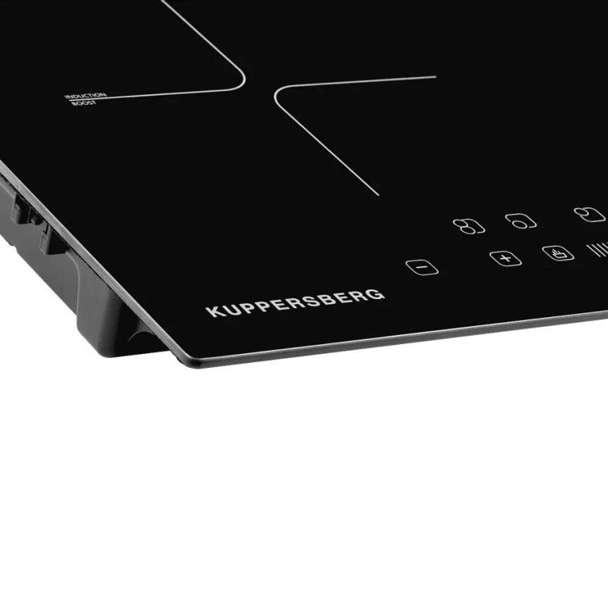 Встраиваемая варочная панель Kuppersberg Kuppersberg ICS 612 фото 6