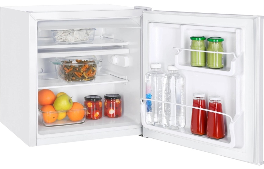 Мини-холодильник Nord NR 402 W фото 2