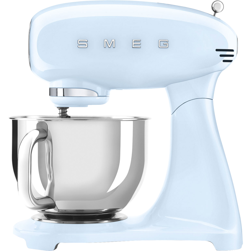 Планетарный миксер SMEG SMF05PBEU фото 1