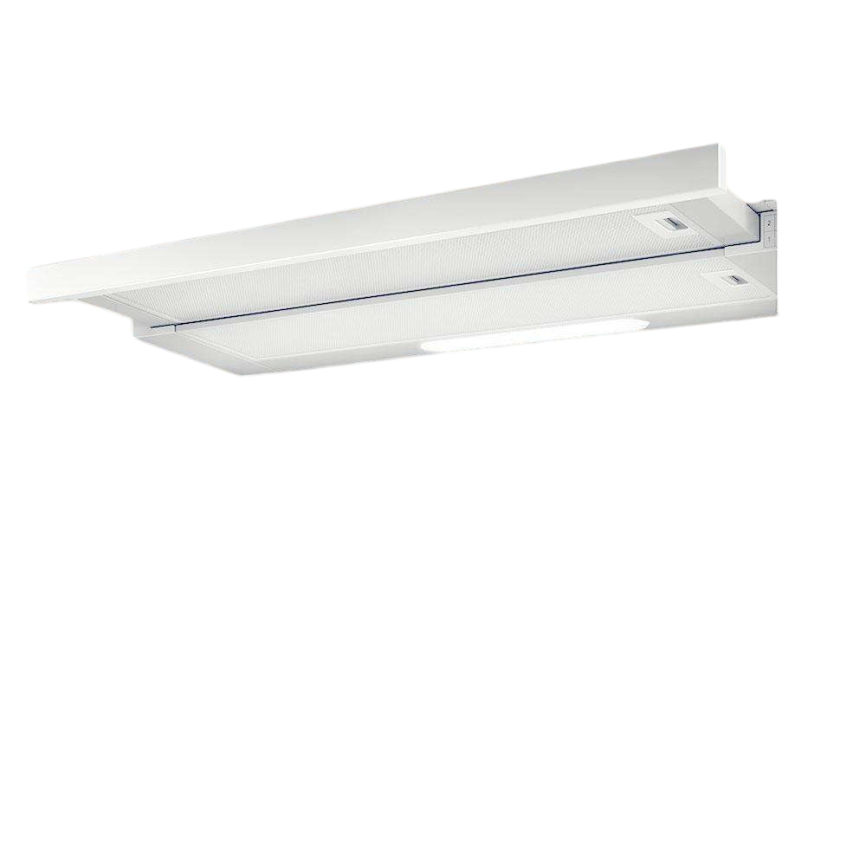 Встраиваемый вытяжной шкаф ELICA Elica Elite 14 LUX WH/A/60-PRF0037990B фото 1