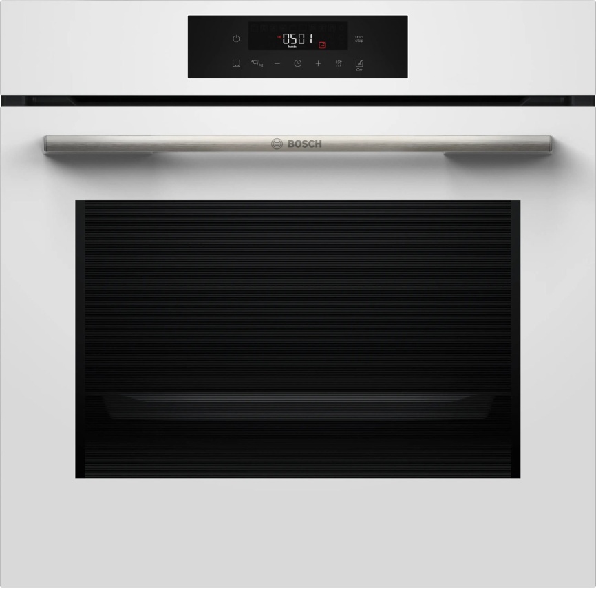 Электрический духовой шкаф Bosch HJG852YW0T фото 1