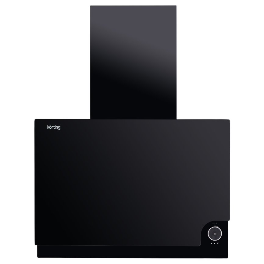 Наклонная вытяжка Korting KHC 67806 ICPGN фото 1