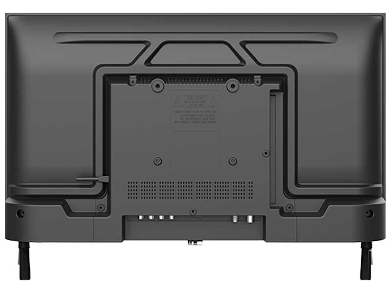 Телевизор Blackton Bt 24FS32B, Black фото 2