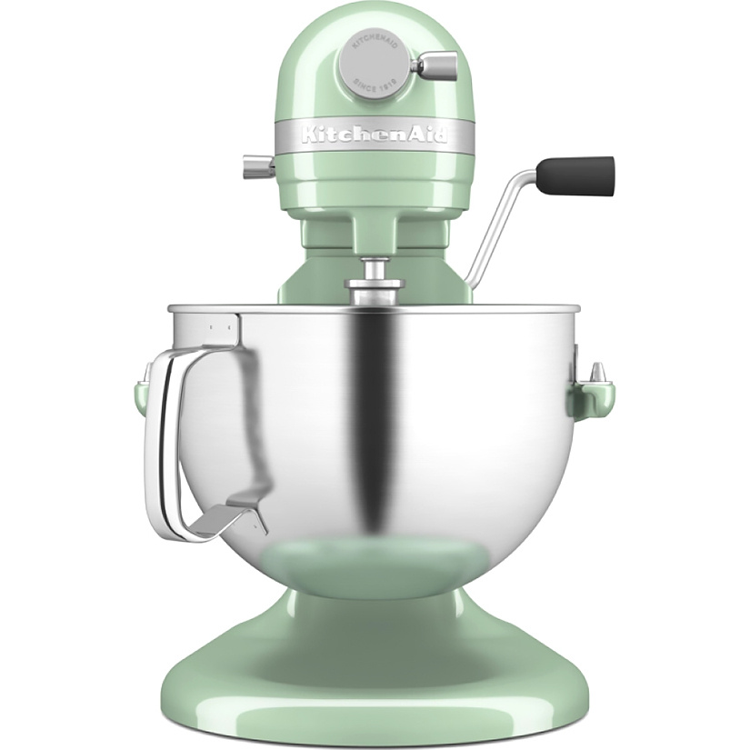 Настольный миксер KitchenAid 5KSM60SPXEPT фото 3