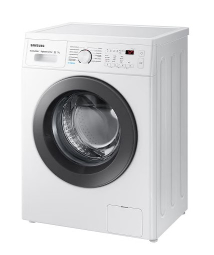 Стиральная машина WW70AG4S21VELD SAMSUNG фото 2