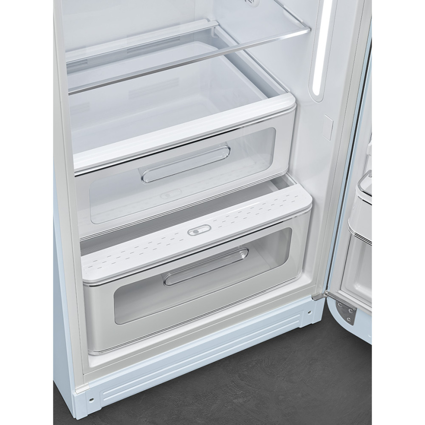 Холодильник SMEG SMEG FAB28RPB6 фото 9