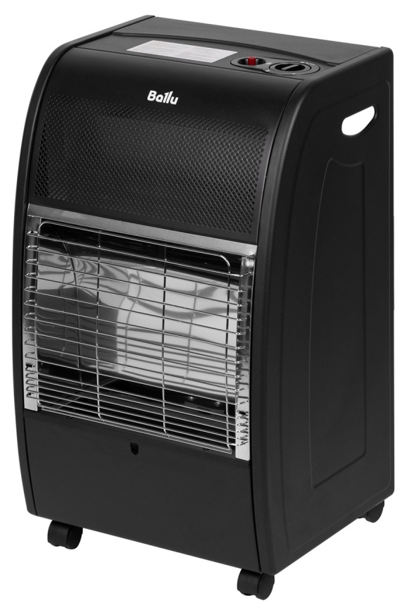 Обогреватель инфракрасный газовый Ballu BIGH-45 K фото 9