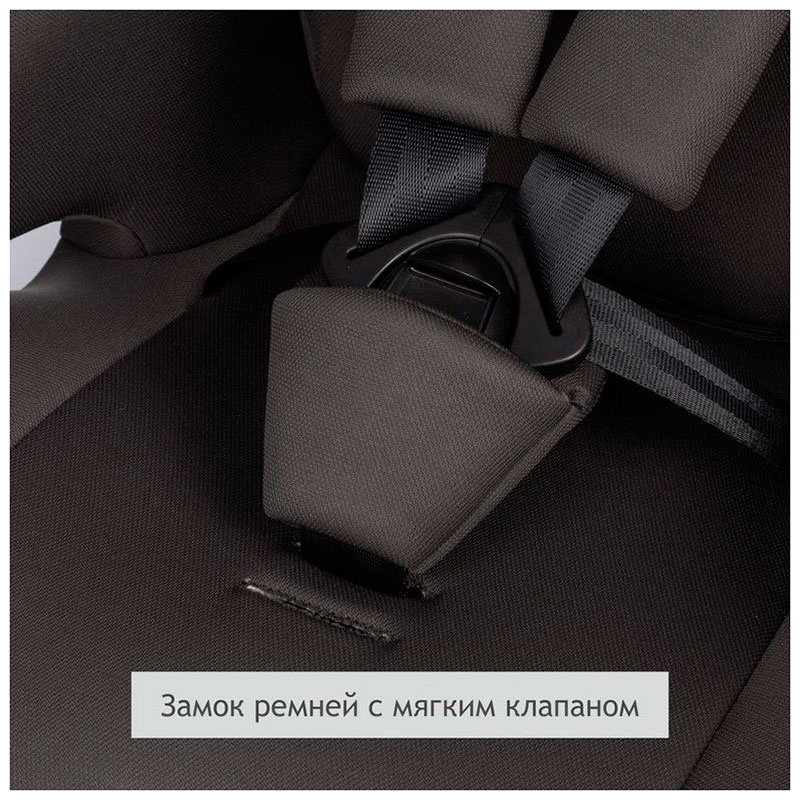 Автокресло Siger 