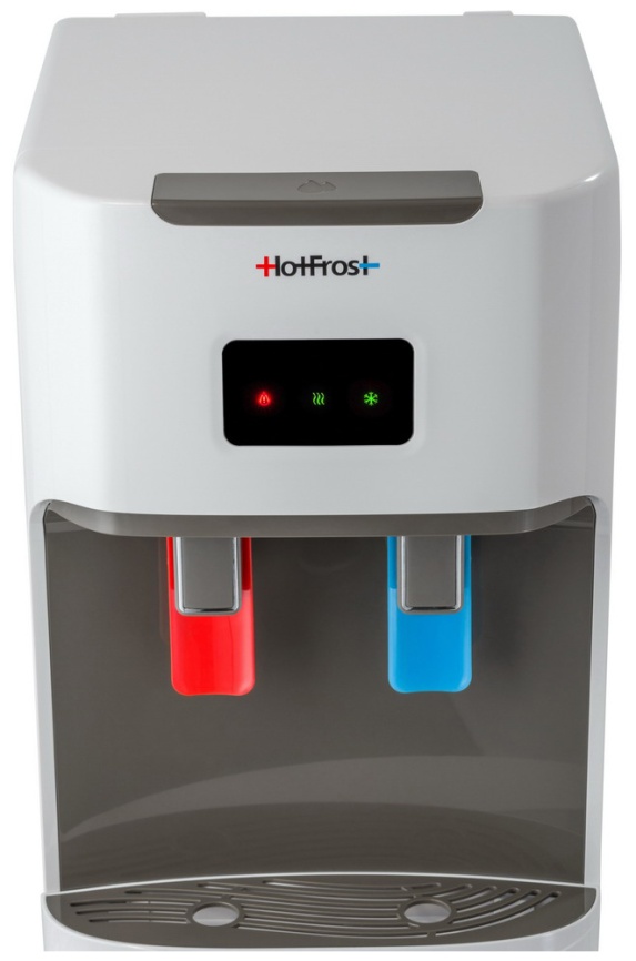 Пурифайер HotFrost V 115 PUF фото 3