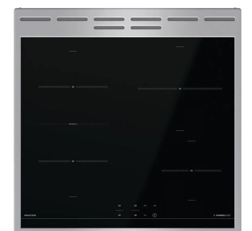Электрическая плита GEIT6C60XPG 741273 GORENJE фото 8