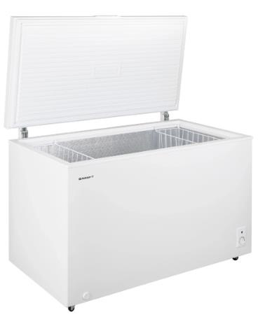 Морозильный ларь BD (W)-460RX KRAFT фото 2