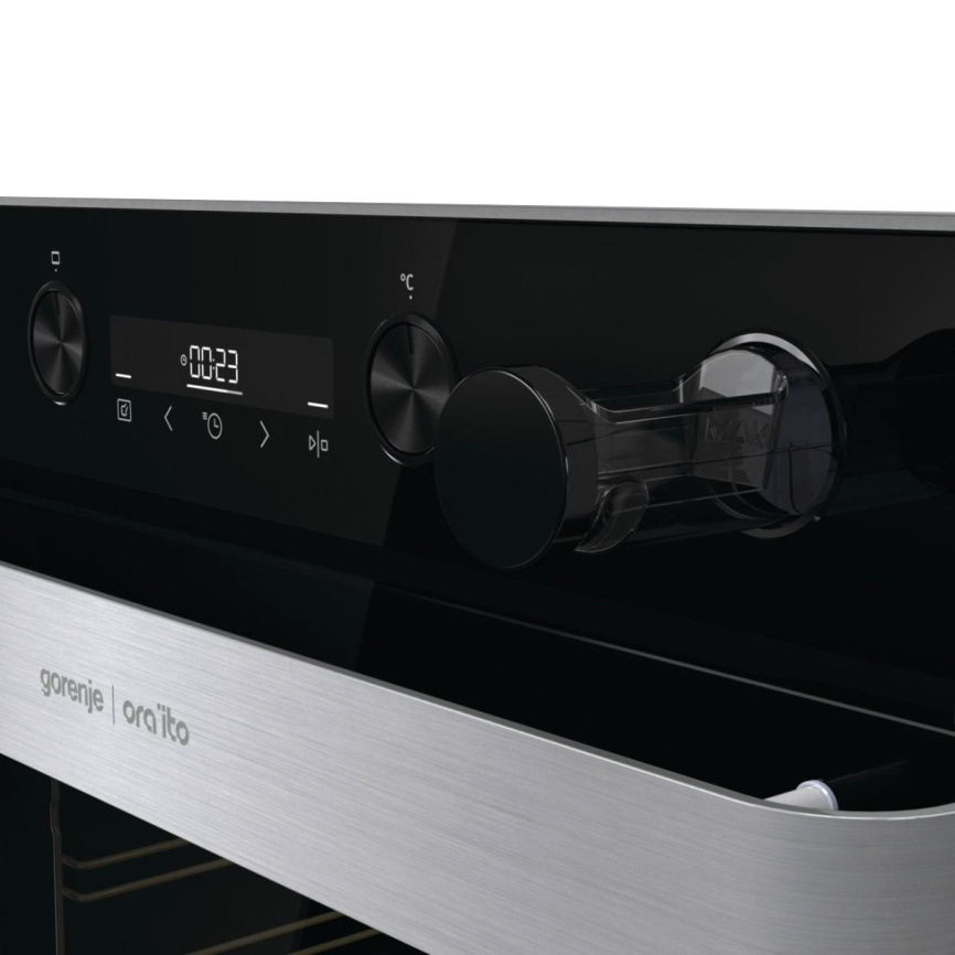 Встраиваемый духовой шкаф GORENJE BSA6737ORAB фото 7