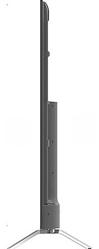 Телевизор Harper 75U770TS, разрешение 3840х2160, 330 кд/м2, IPS фото 2