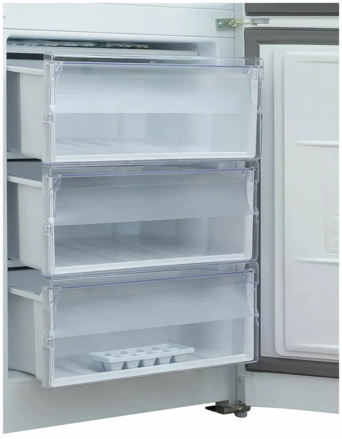 Холодильник B1RCSL362W 7369810001 BEKO фото 8