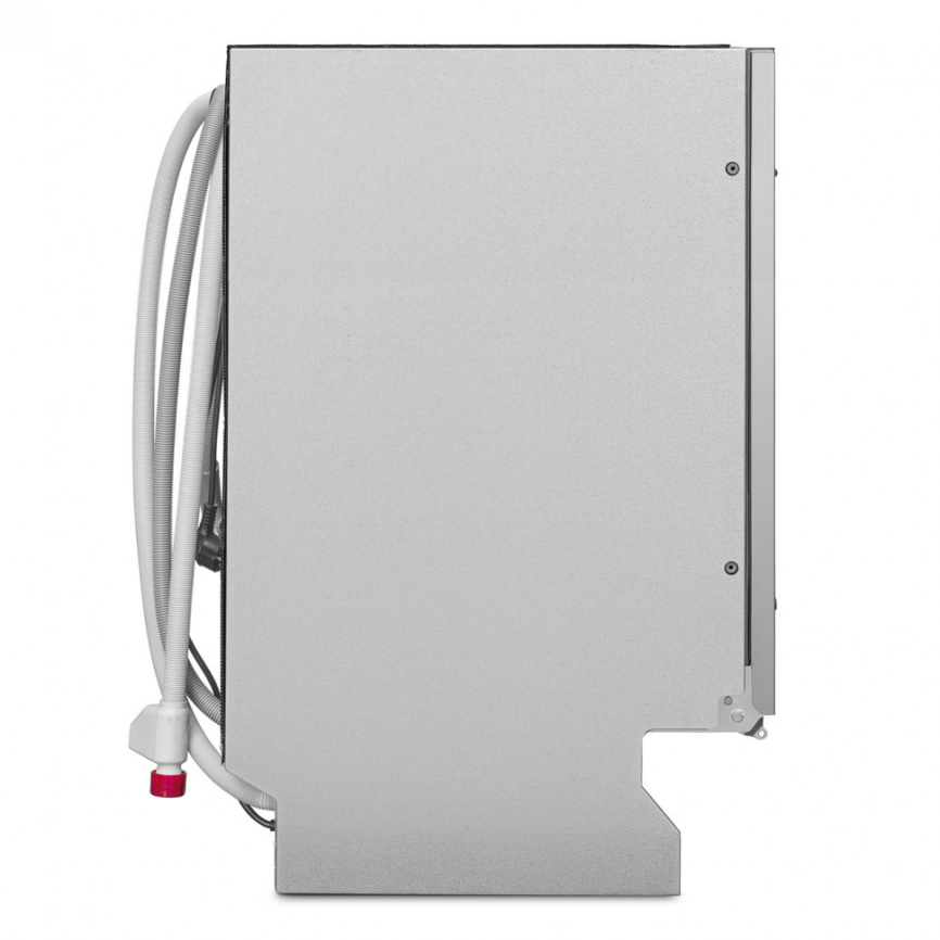 Посудомоечная машина SMEG STL7322BQL фото 12