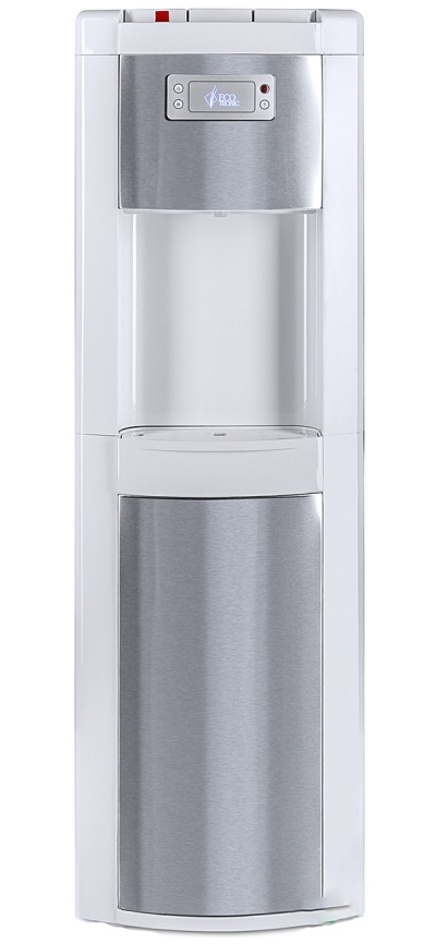 Кулер для воды Ecotronic P9-LX White+SS (ETK11256) фото 1