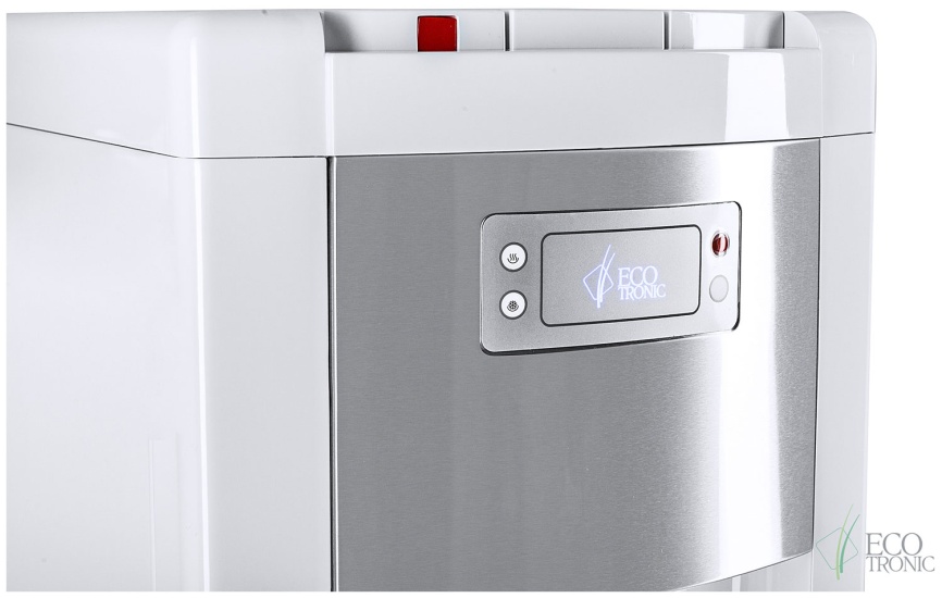 Кулер для воды Ecotronic P9-LX White+SS (ETK11256) фото 5