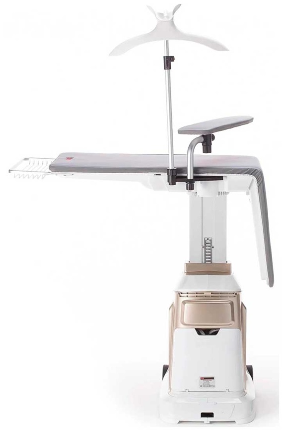 Парогенератор MIE Maxima, до 6 бар, 160 г/мин, золотое шампанское фото 4