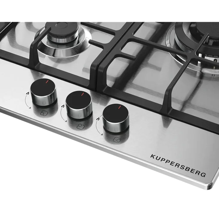 Варочная поверхность Kuppersberg Kuppersberg FS 46 X фото 3