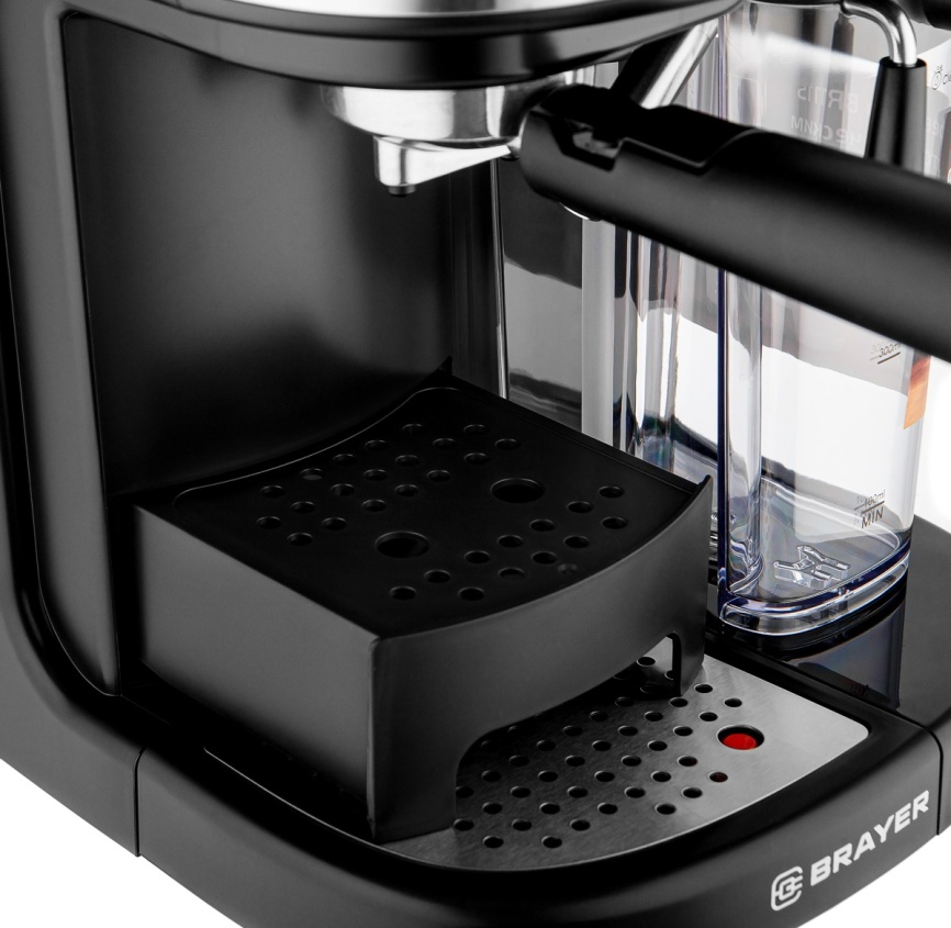 Кофеварка Brayer BR1115 фото 5