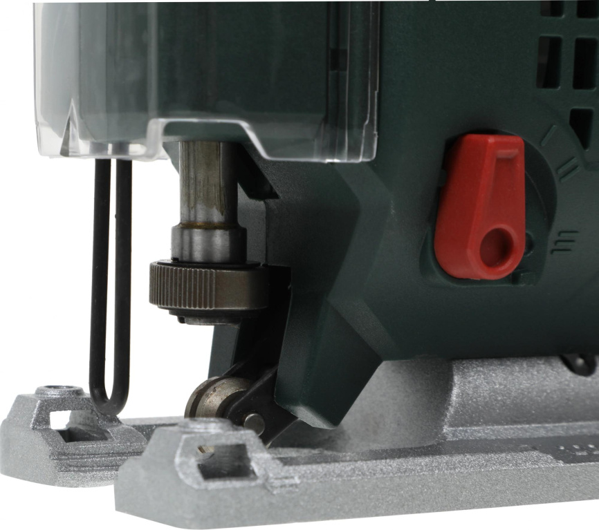 Лобзик Metabo 601030000 фото 6