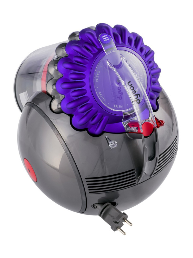Пылесос проводной Dyson CY28 Parquet 2 228566-01 фото 6
